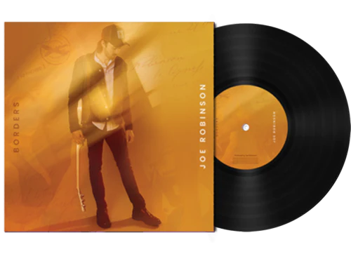 Collector Bundle - Vinyl
