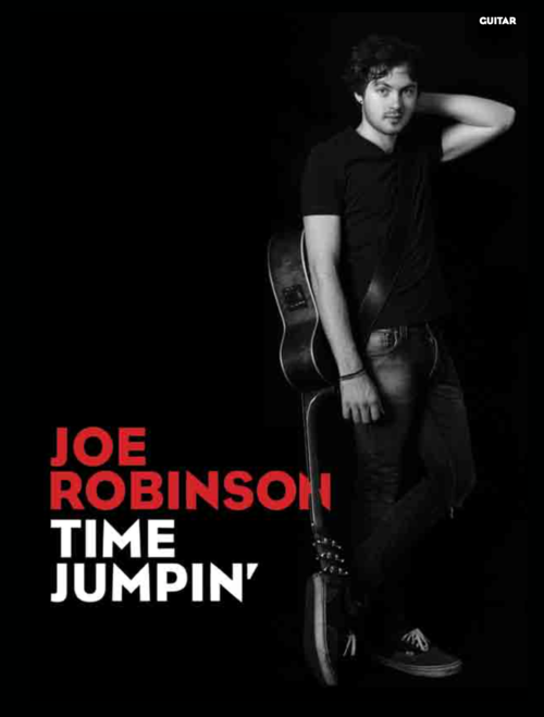 Time Jumpin' Songbook (PDF)