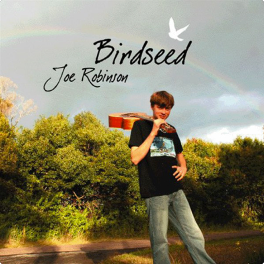 Birdseed CD