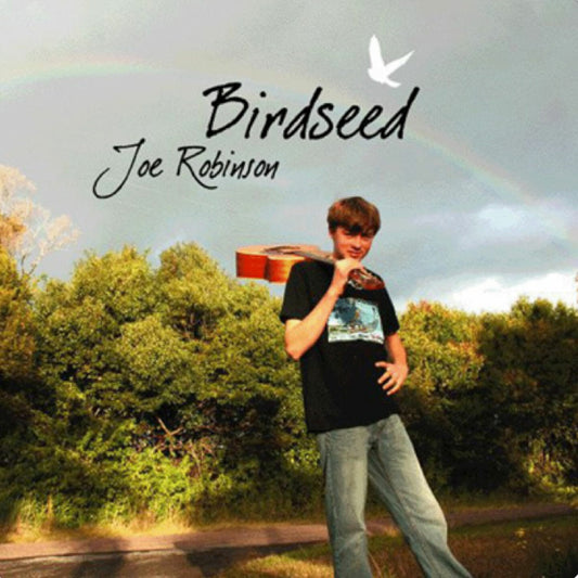 Birdseed (Digital Download)
