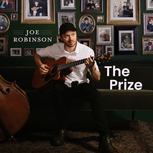 The Prize (Digital Download)