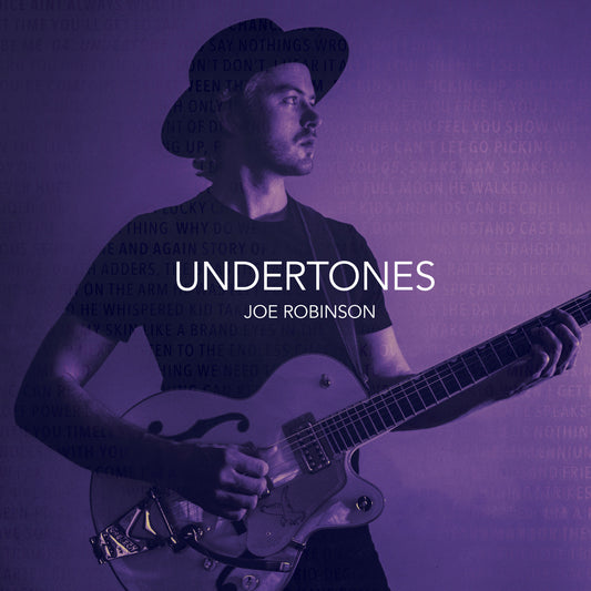 Undertones (Digital Download)