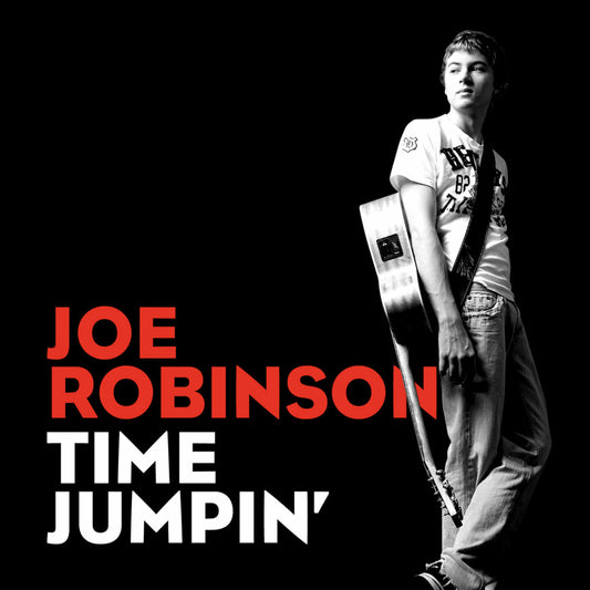 Time Jumpin' (Digital Download)